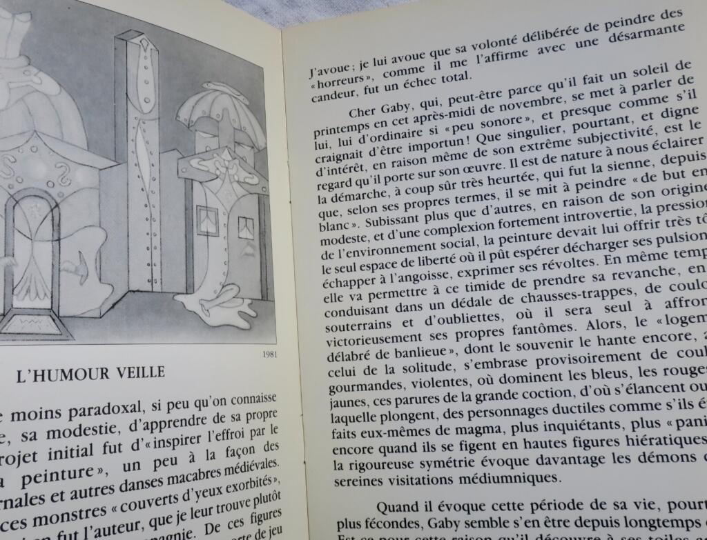 Derkevorkian Ausstellungskatalog