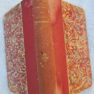 Déroulède Nouveaux Chants du Soldat 1877