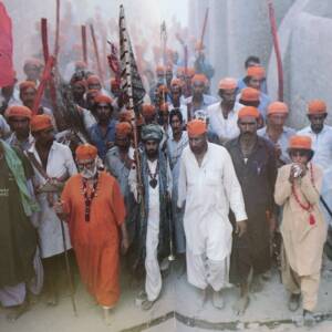 DERVICHES du Hind et du Sind