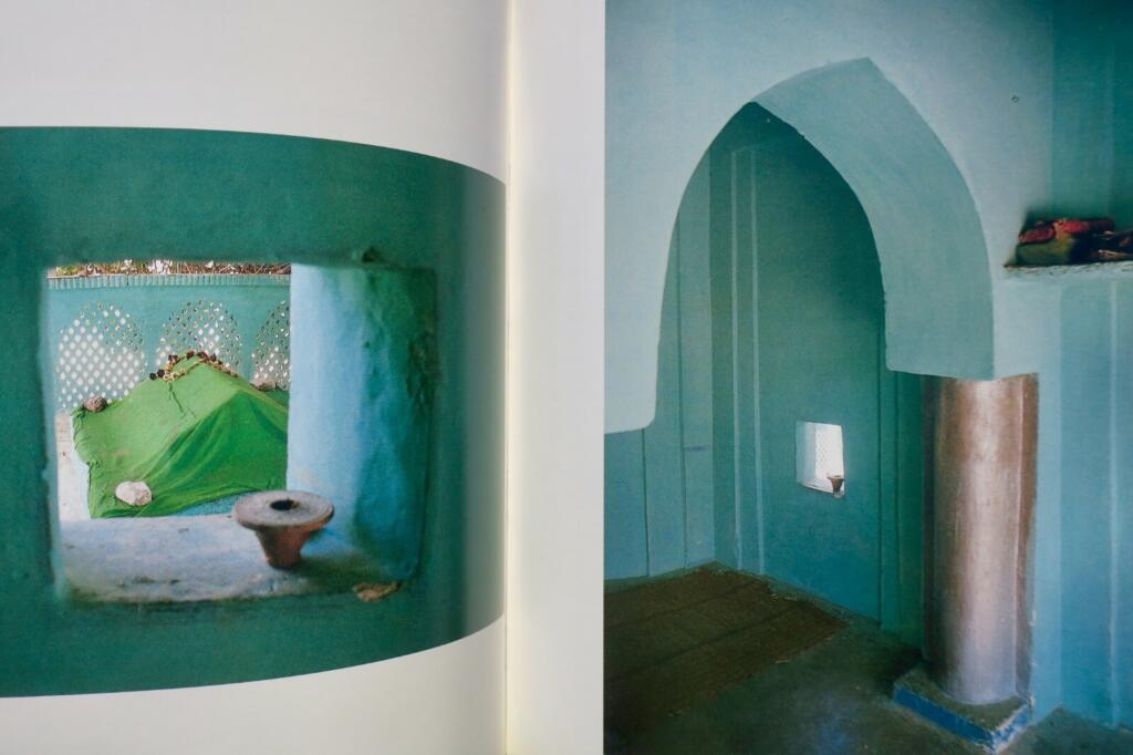 Erforschung der Derwische in Indien