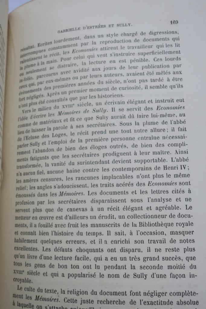 Biography of Gabrielle d'Estrées, Marquise de Monceaux