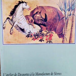 Desportes L'atelier de Desportes. Dessins et Esquisses