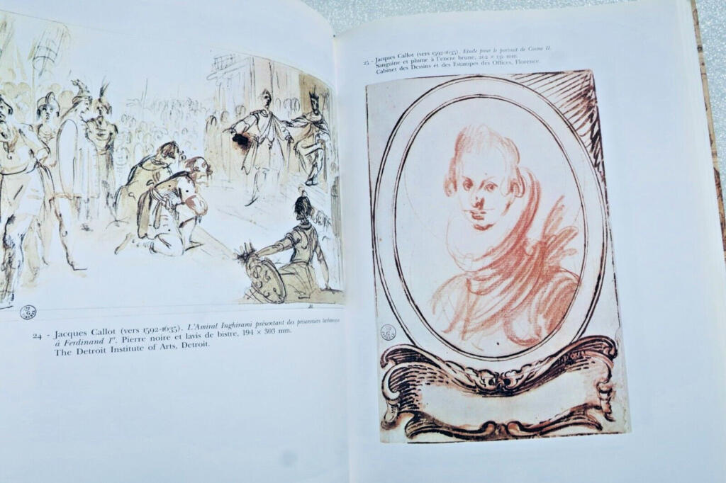 French Drawing Masterworks 15th-20th Century