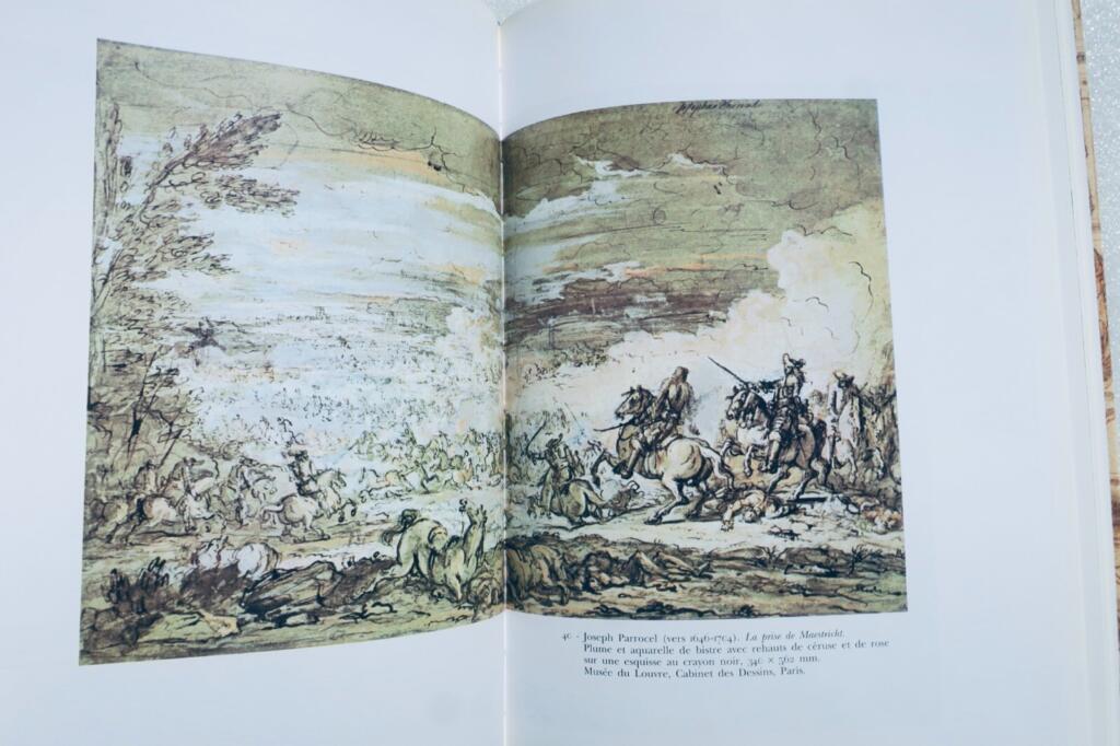 French Drawing Masterworks 15th-20th Century