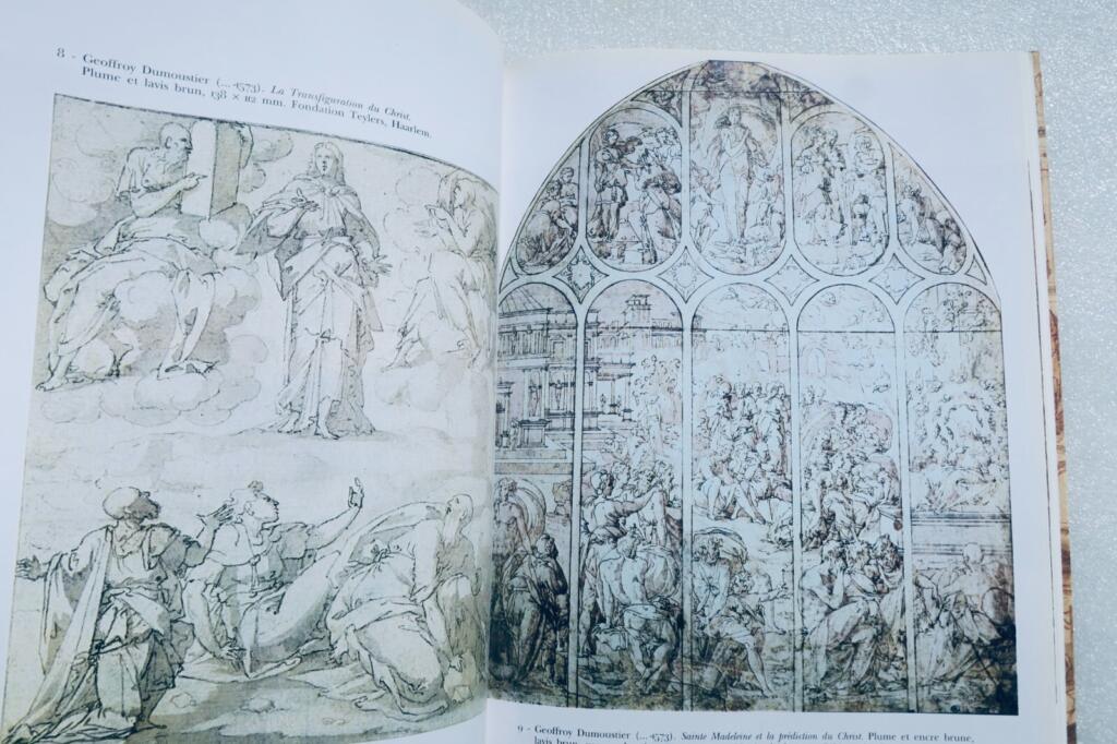 French Drawing Masterworks 15th-20th Century