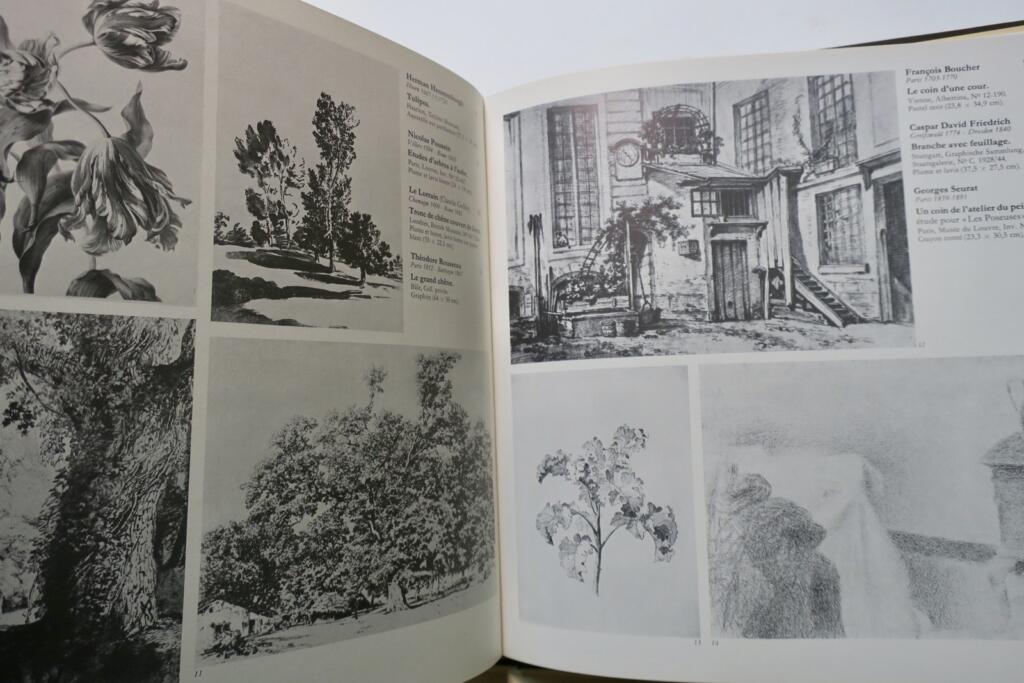 DESSINS DE MAÎTRES DU XIVe AU XXe SIECLE Eisler