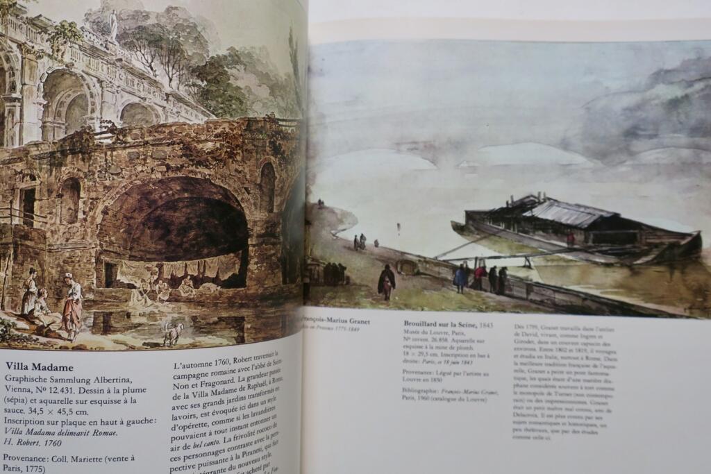 DESSINS DE MAÎTRES DU XIVe AU XXe SIECLE Eisler