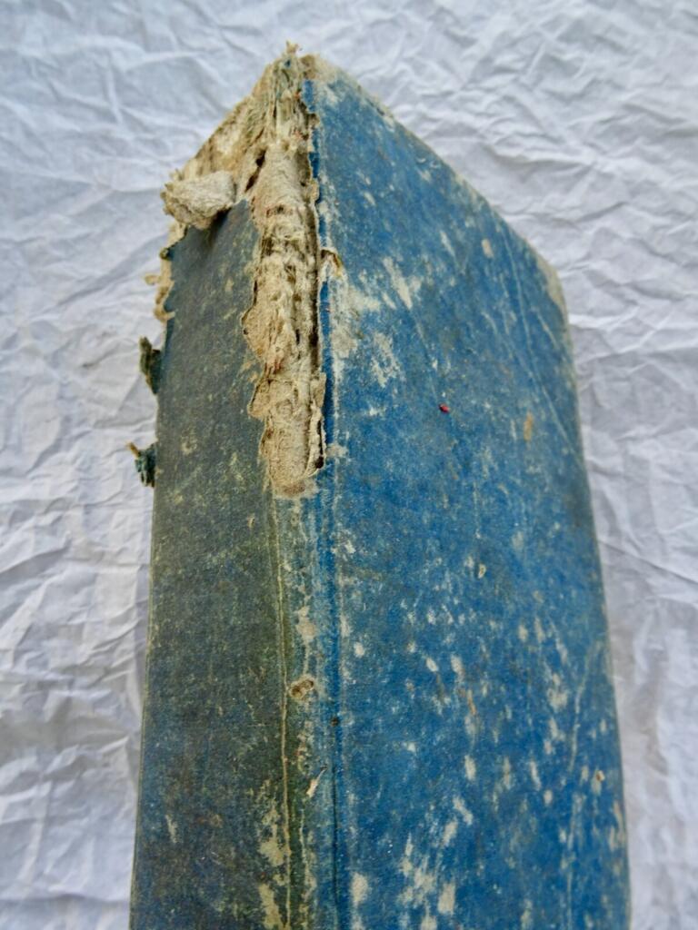 1792年的德语教学