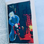 DICKENS (Charles) Raber Un conte de Noël le possédé 1946