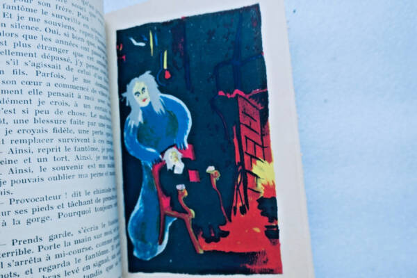 DICKENS (Charles) Raber A Christmas Carol the possessed 1946