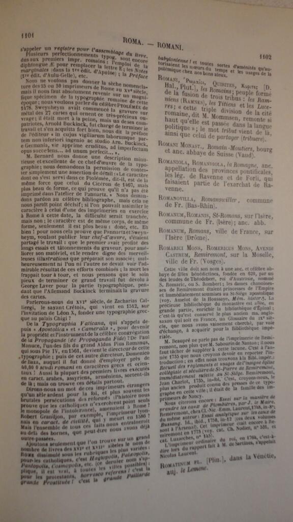 Wörterbuch der alten und modernen Geographie für Buchhändler