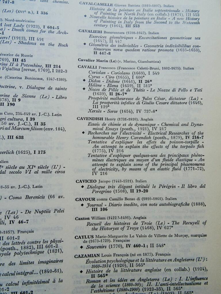 Comprehensive Dictionary of Global Literature