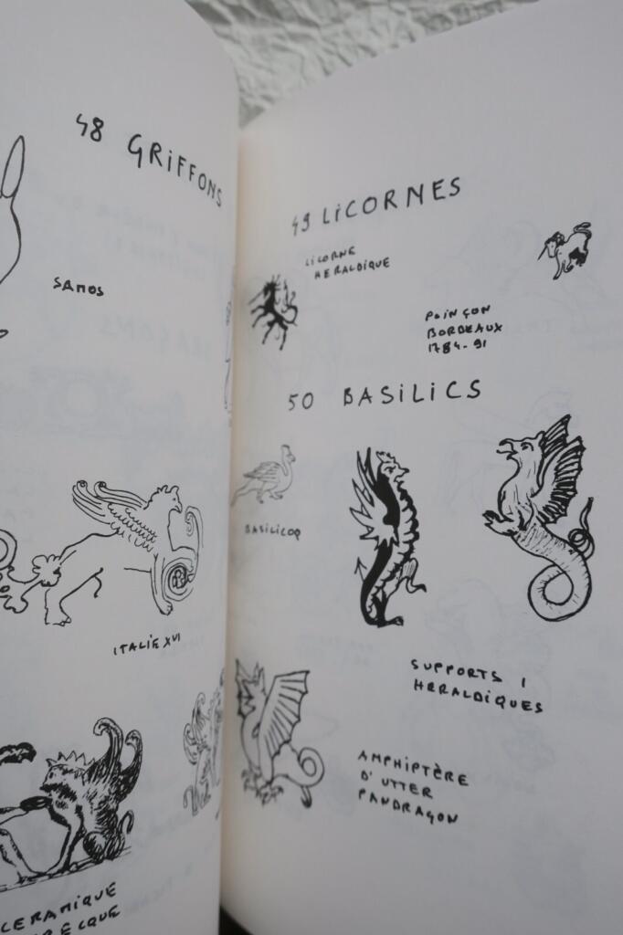 Dictionary of Classical and Modern Themes and Decorative Elements
