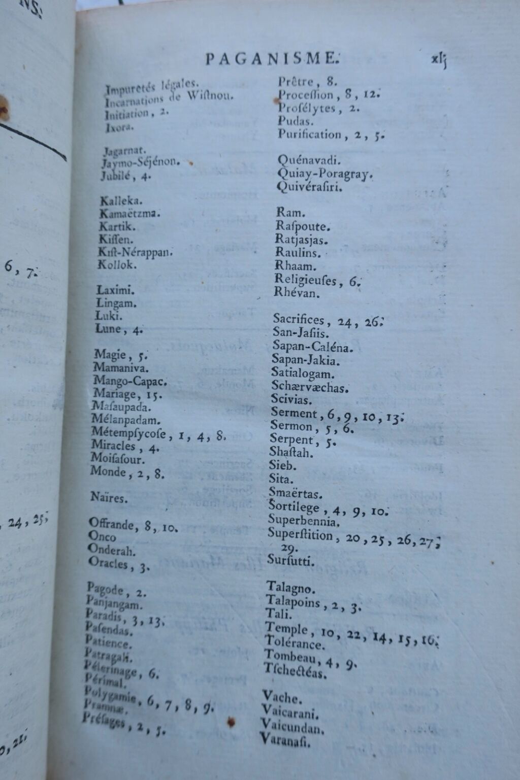 Historisches Wörterbuch der Weltreligionen