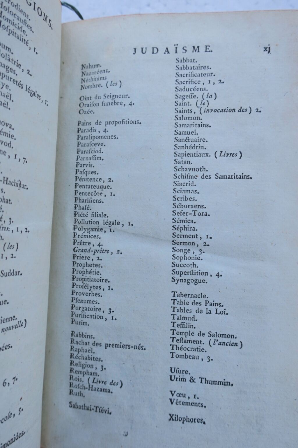 Historisches Wörterbuch der Weltreligionen
