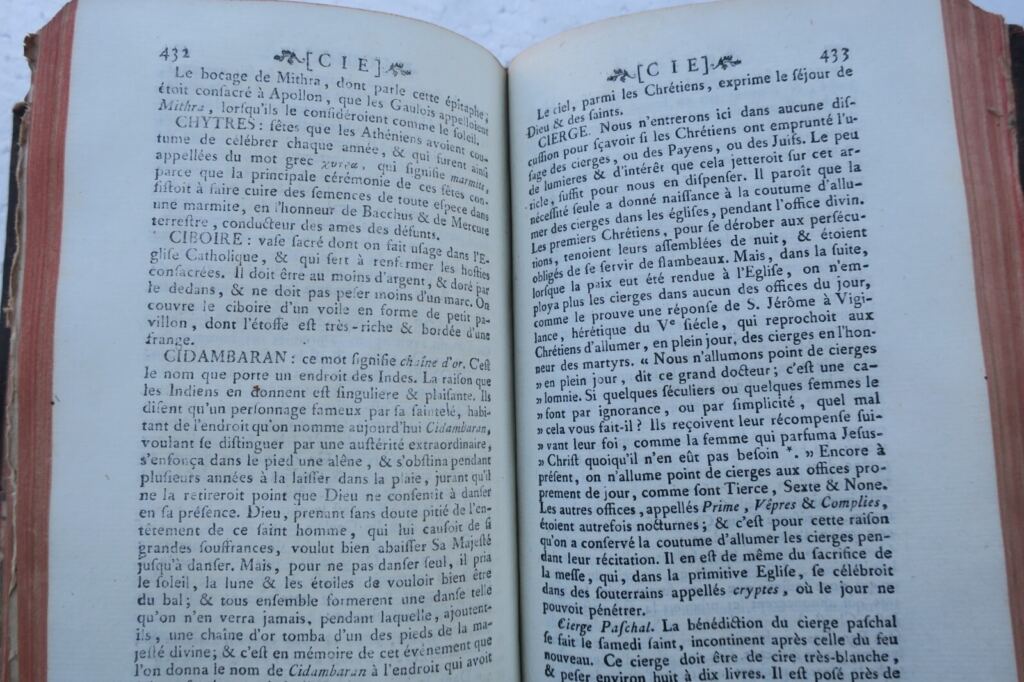 Historisches Wörterbuch der Weltreligionen
