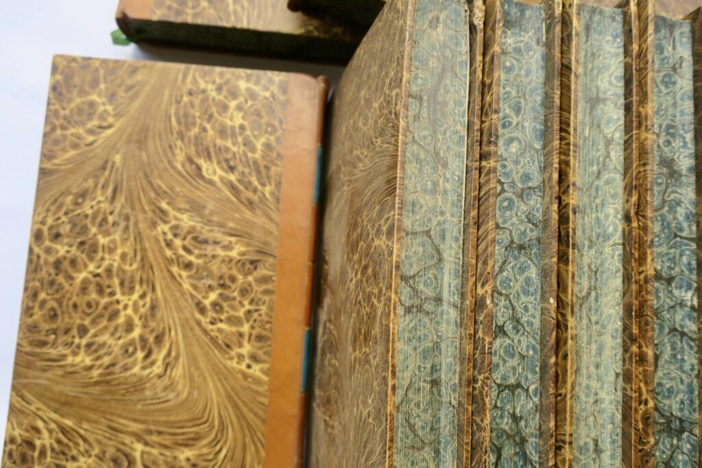 Complete Works of DIDEROT