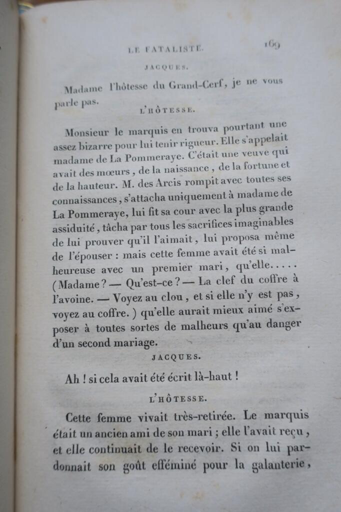 Complete Works of DIDEROT