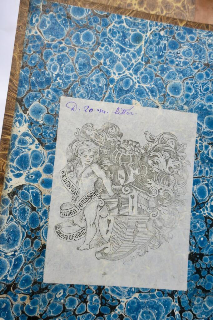 Complete Works of DIDEROT
