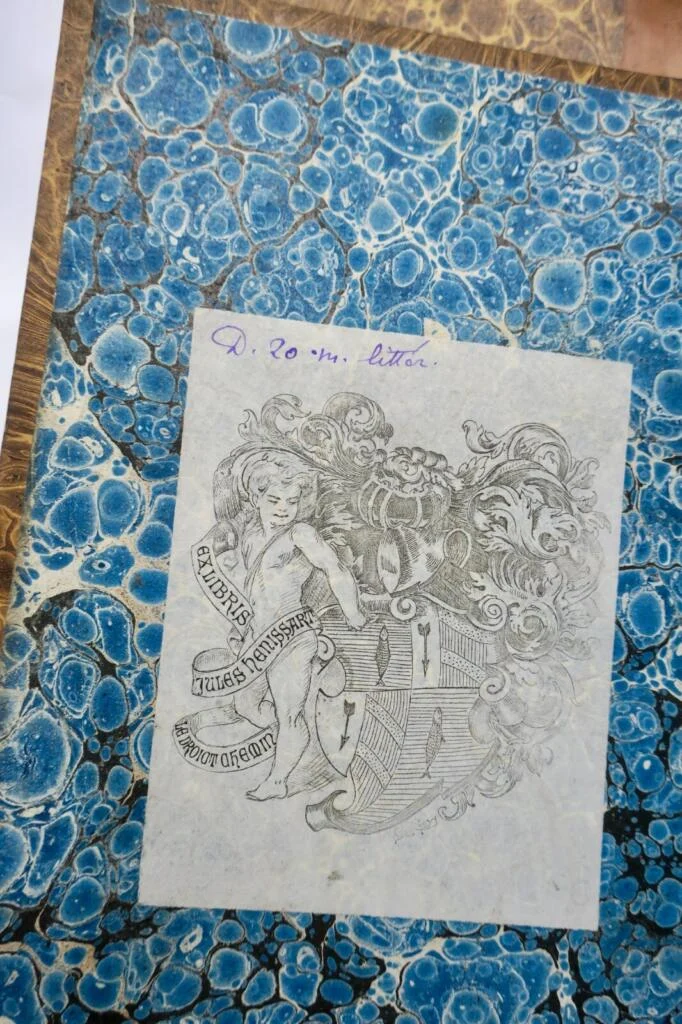DIDEROT 1821 OEUVRES COMPLETES BRIERE