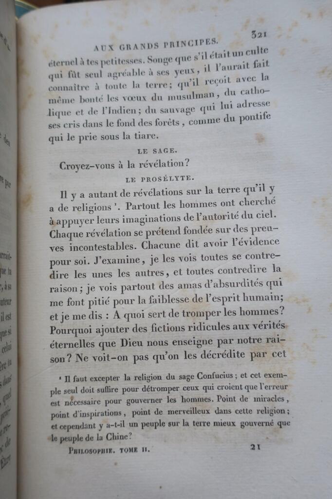 Complete Works of DIDEROT