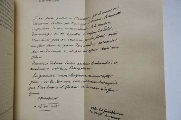Diderot’s satirical masterpiece illustrated in 1883