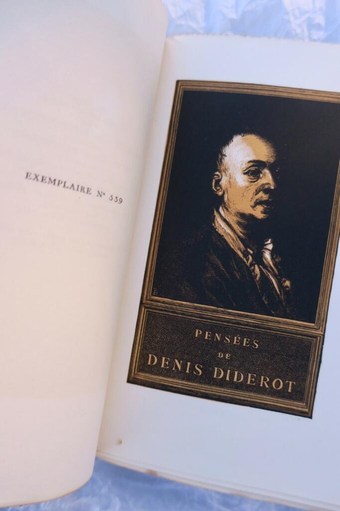 Philosophische Gedanken und ein Traum