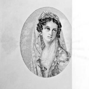 DINO (Duchesse de) Chronique de 1831 à 1835 publiée avec des annotations 1909