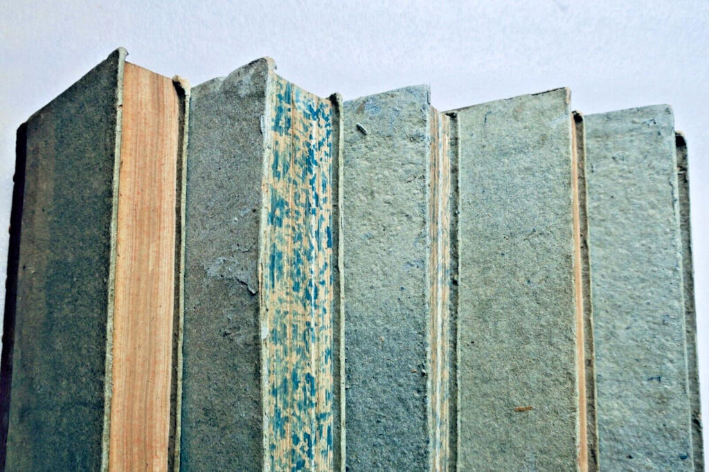 directoire Bulletin des lois de la République Française an IV