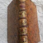 Dogmatische und moralische Abhandlung von 1777