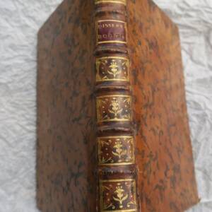 DISSERTATION DOGMATIQUE ET MORALE, OU, LETTRE D'UN PRIEUR A UN AMI 1777