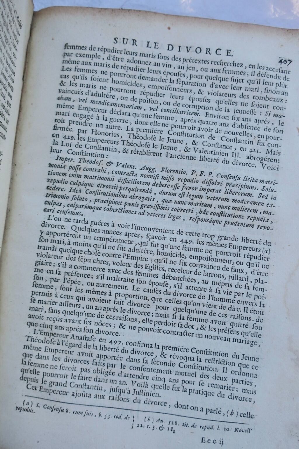 Augustin Calmet’s biblical exegesis from 1720