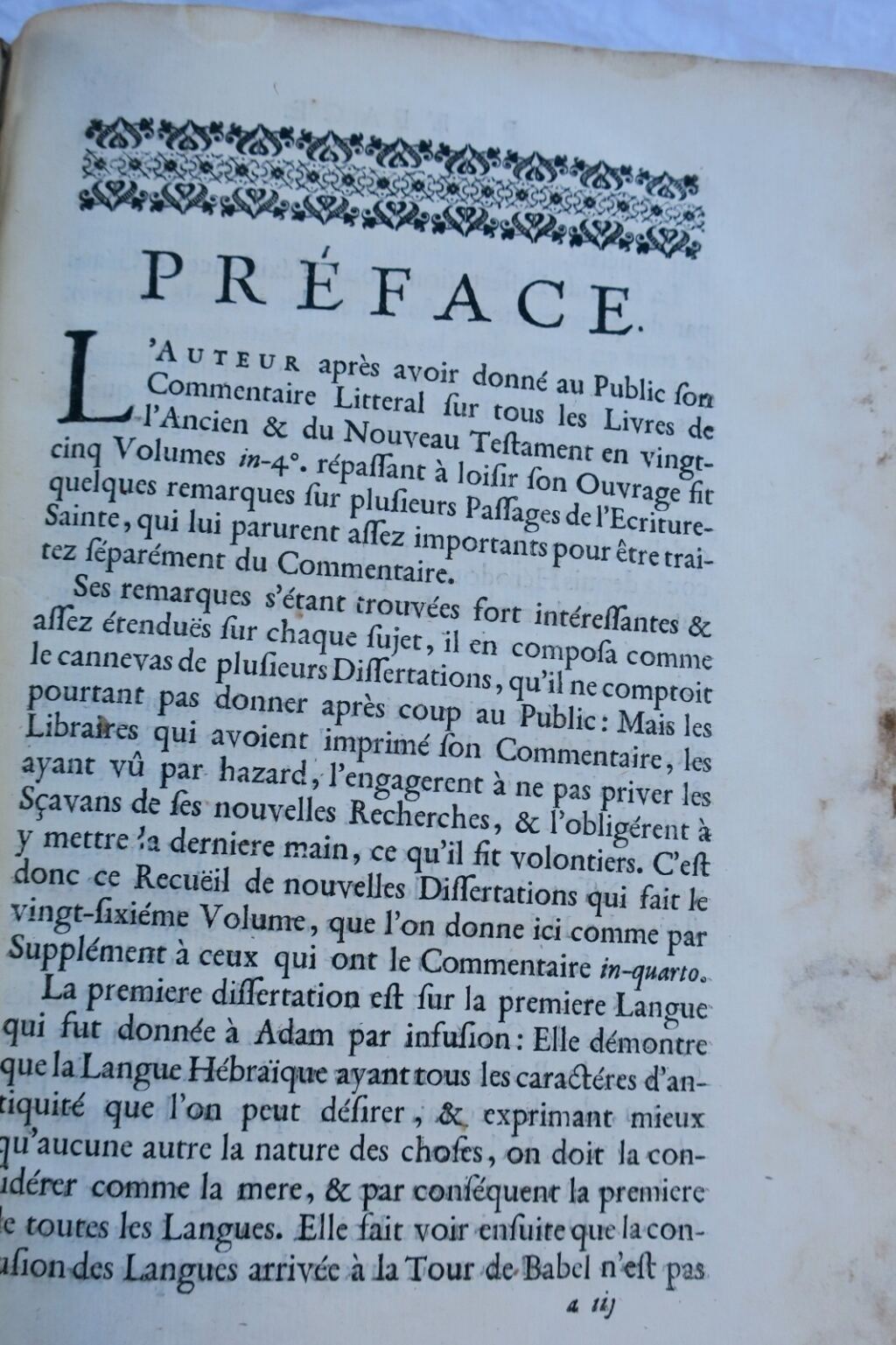 Prolegomena to Holy Scripture