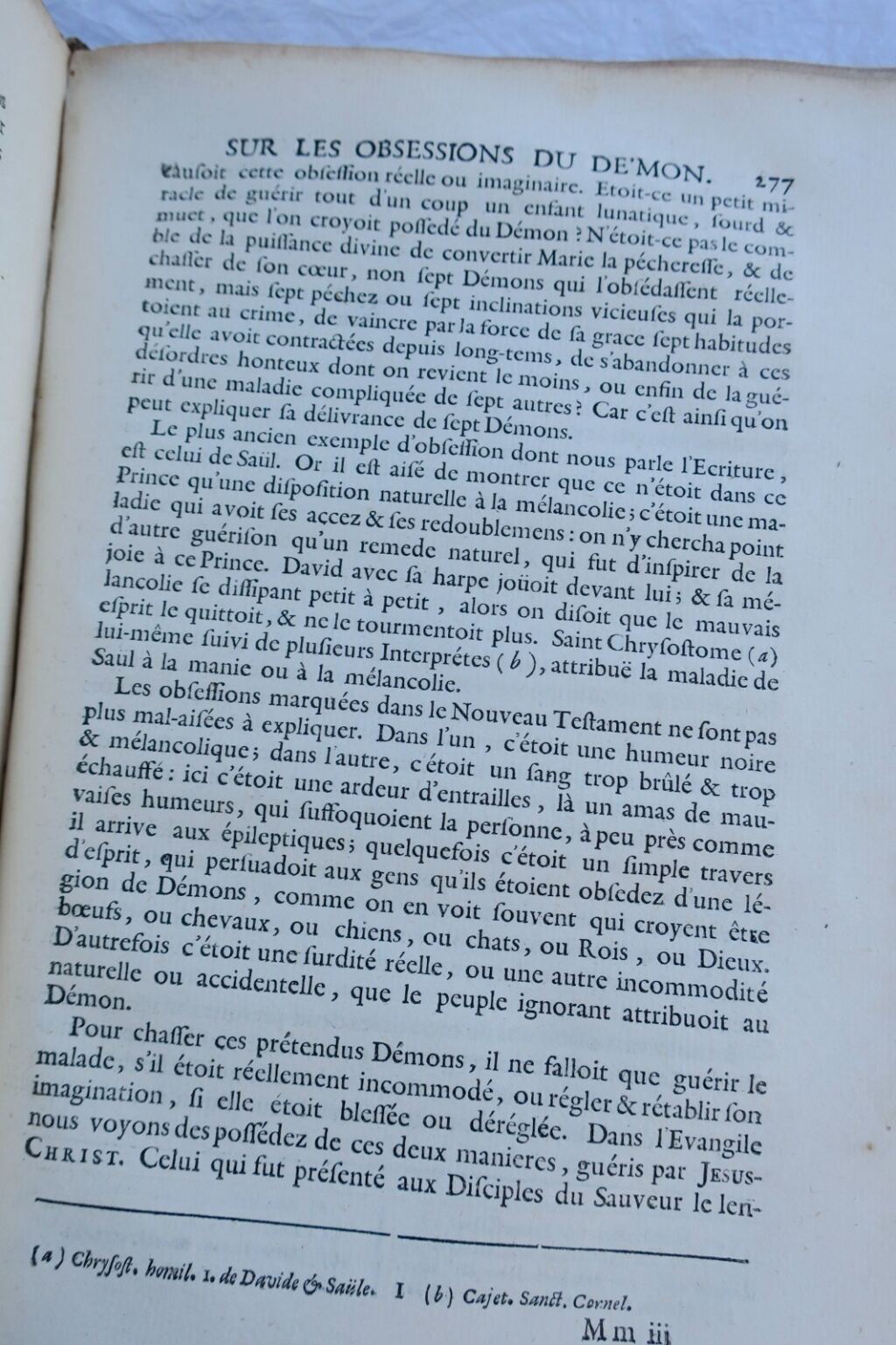 Prolegomena to Holy Scripture