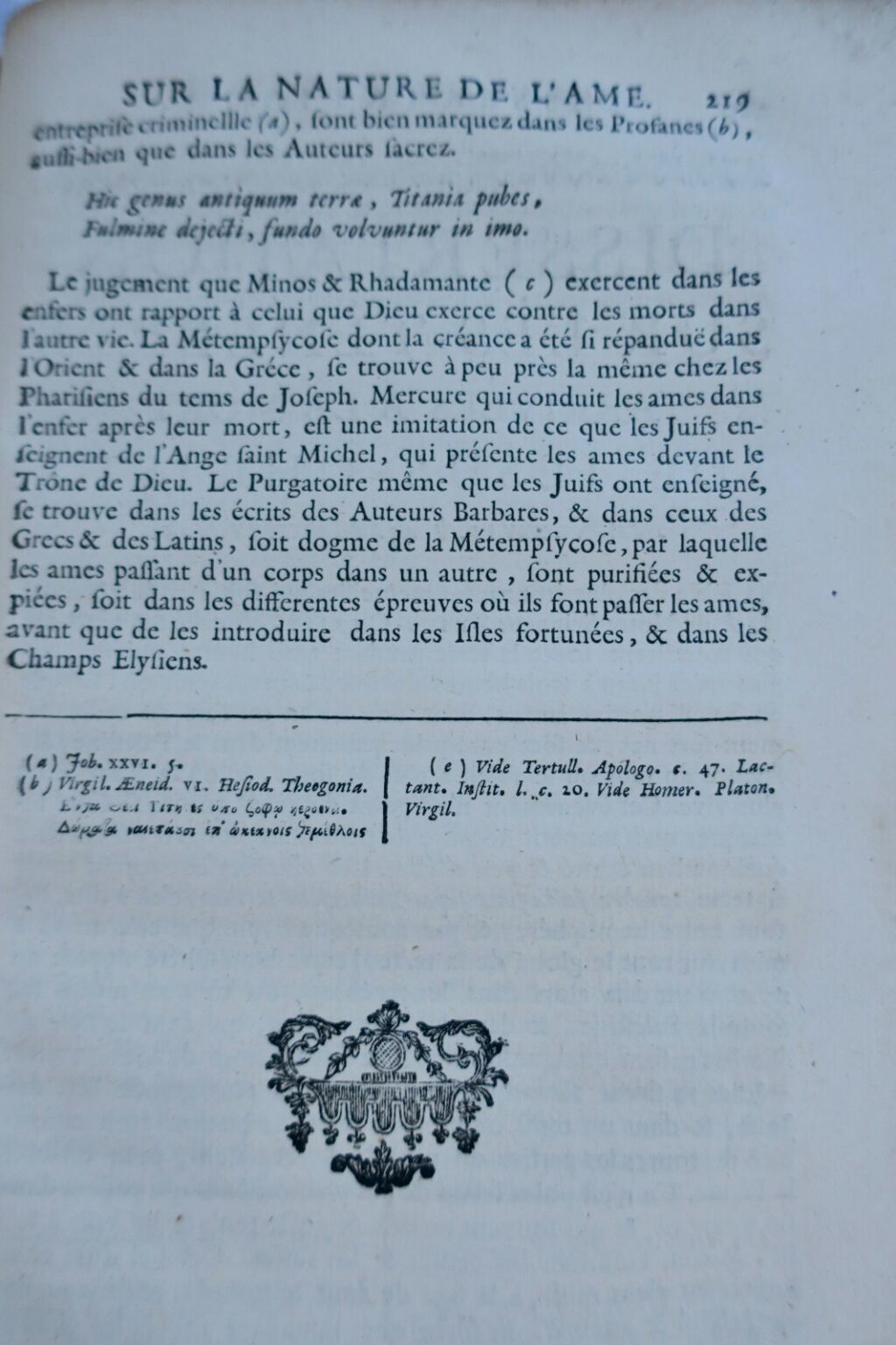 Prolegomena to Holy Scripture