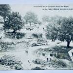 distillerie de la lavande GRASSE parfumerie Bruno Court