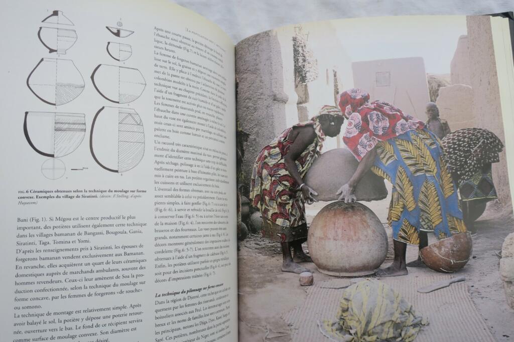 Djenné. Une ville millénaire au Mali