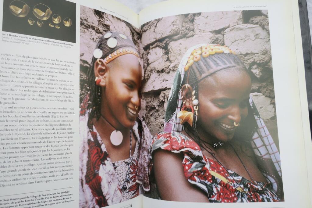 Djenné. Une ville millénaire au Mali