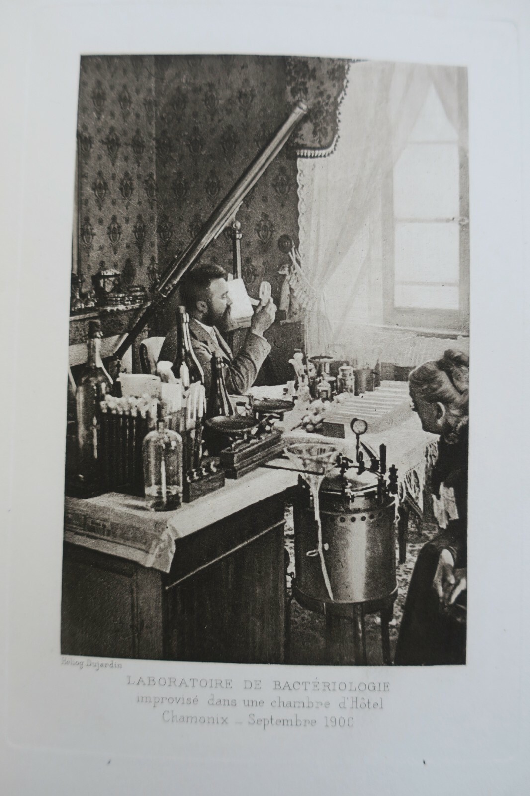 Pionier der Pasteur-Institute - Image 4