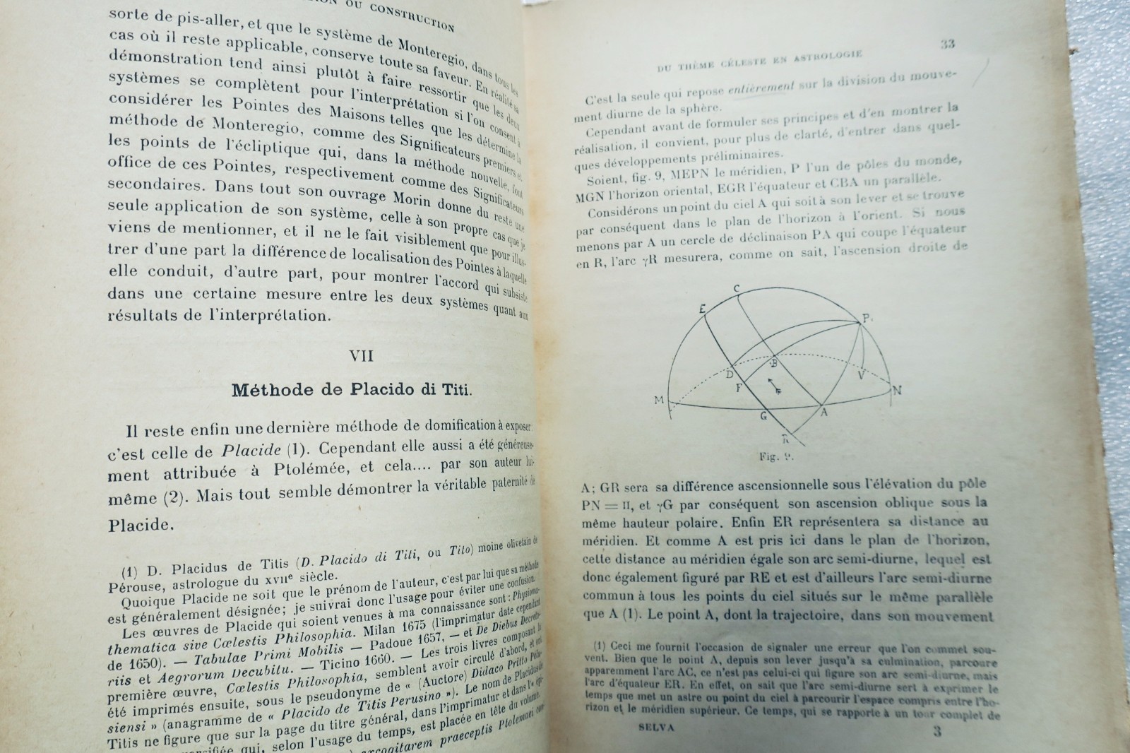 Celestial Chart Construction in Astrology - Image 4