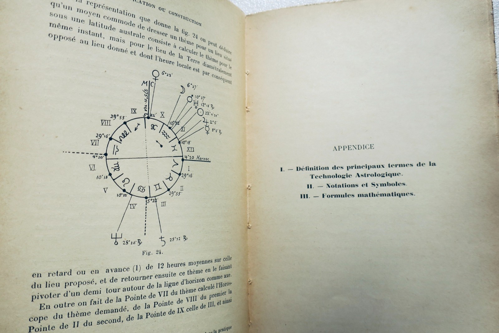 Celestial Chart Construction in Astrology - Image 6