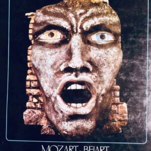 Don Giovanni. Mozart - Béjart