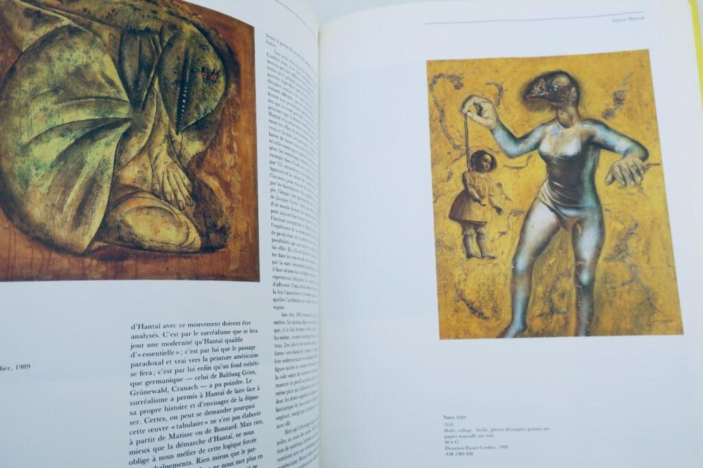 Donations Daniel Cordier Le regard d’un amateur POMPIDOU