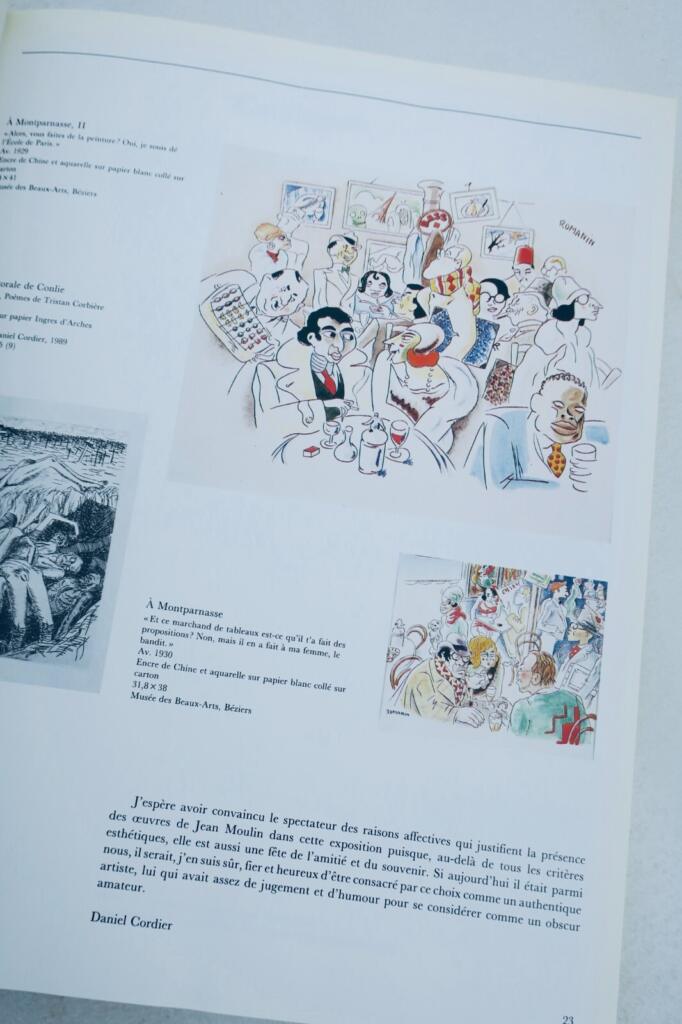 Donations Daniel Cordier Le regard d’un amateur POMPIDOU