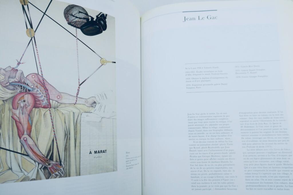 Donations Daniel Cordier Le regard d’un amateur POMPIDOU