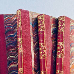 DORAT Claude Joseph POESIES DE DORAT Genéve CAZIN 1777