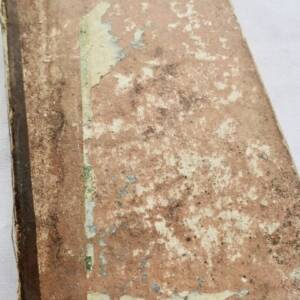 Doreur L'Art du Peintre, Doreur et Vernisseur, ouvrage utile 1823