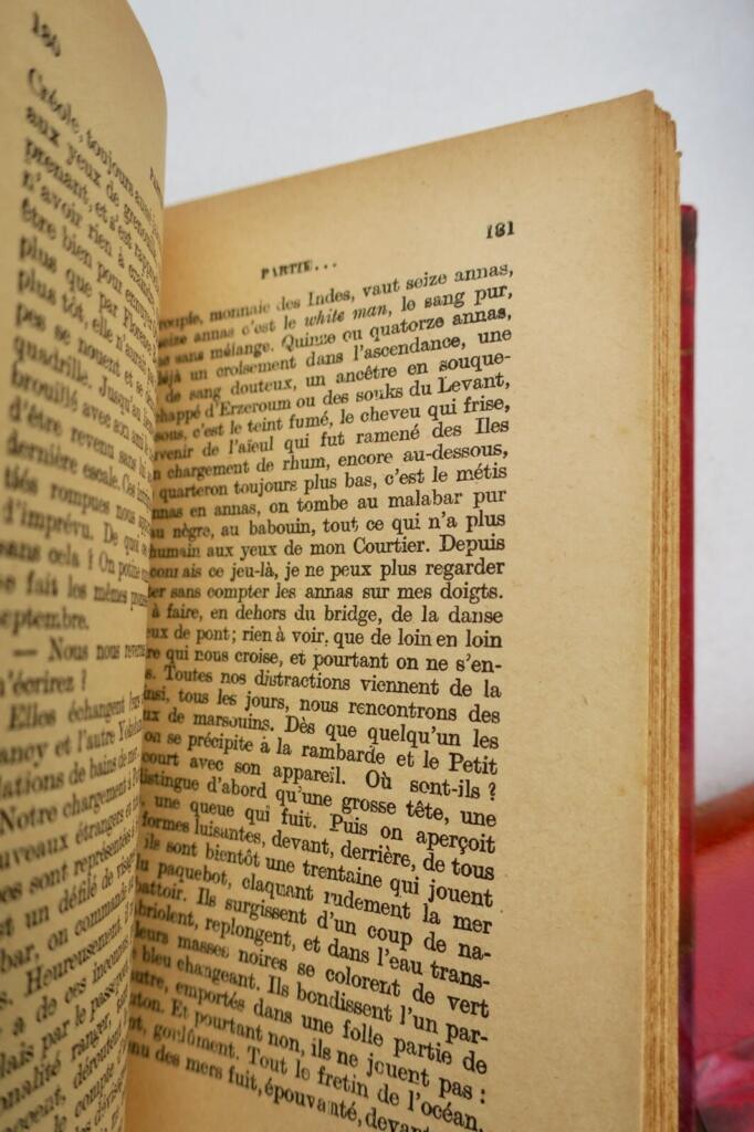 Sammlung der Romane von DORGELES
