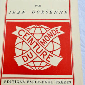 DORSENNE (Jean), FAURE (Urbain) Polynésie