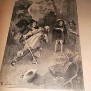 DOURLIAC Arthur Droit d'ainesse illustré par Rod Vacha